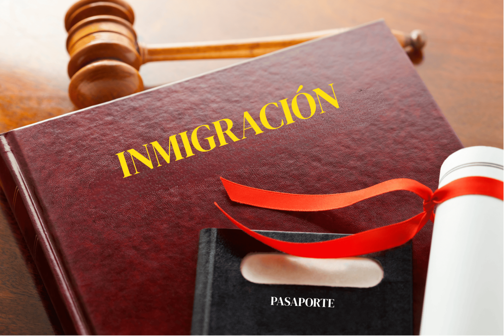 INMIGRACIÓN