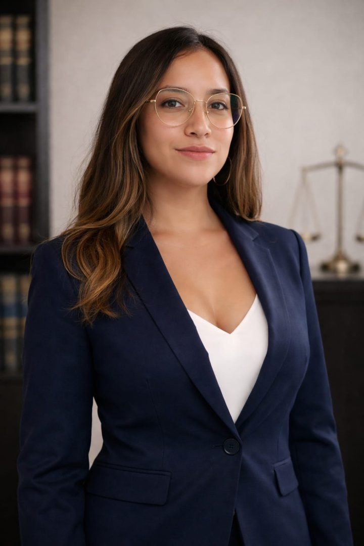 VALENTINA ORTEGA ABOGADA